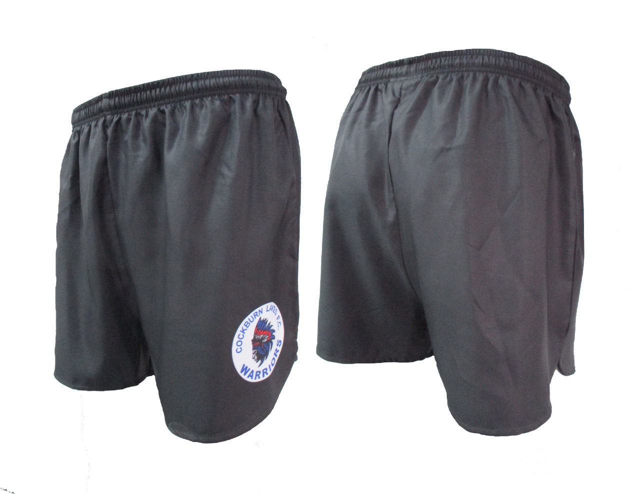 CP172 - Training Shorts Off Field